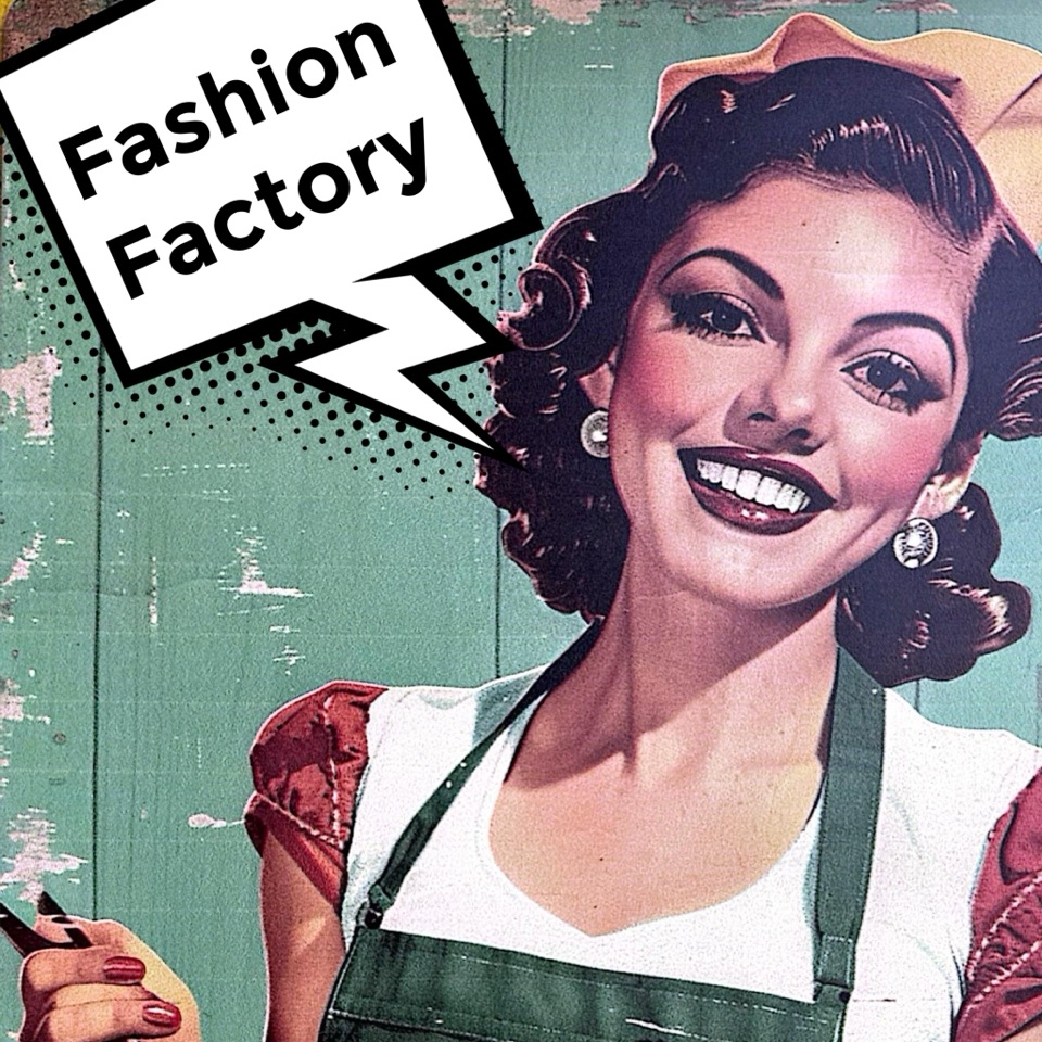 Fashion Factory